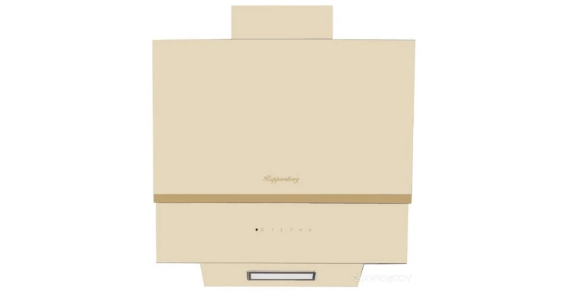 Вытяжка Kuppersberg F 600 C