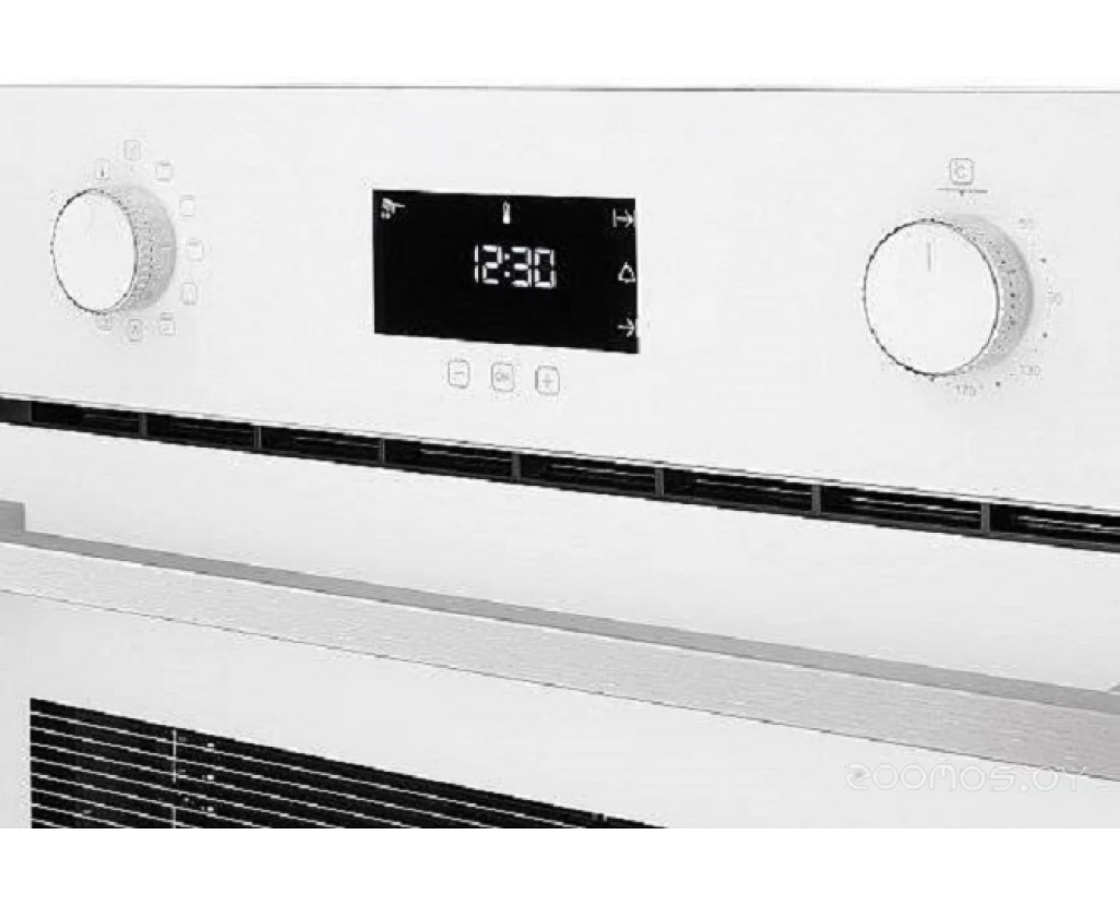 Духовой шкаф Kuppersberg FH 611 W