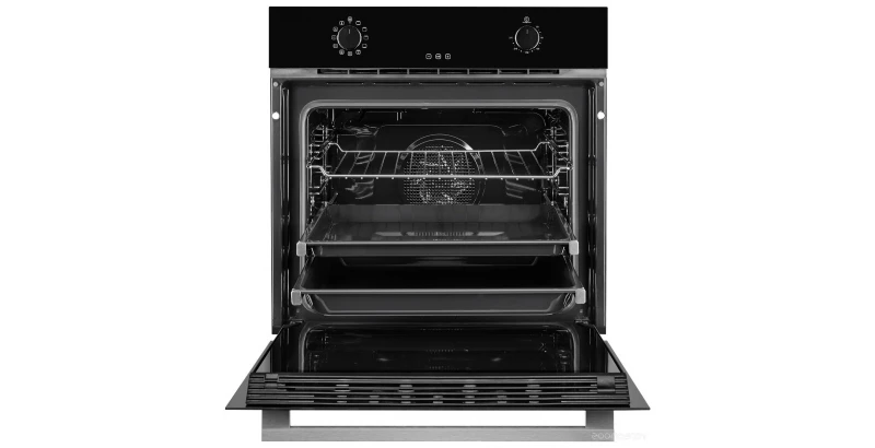 Духовой шкаф Kuppersberg FPH 611 B