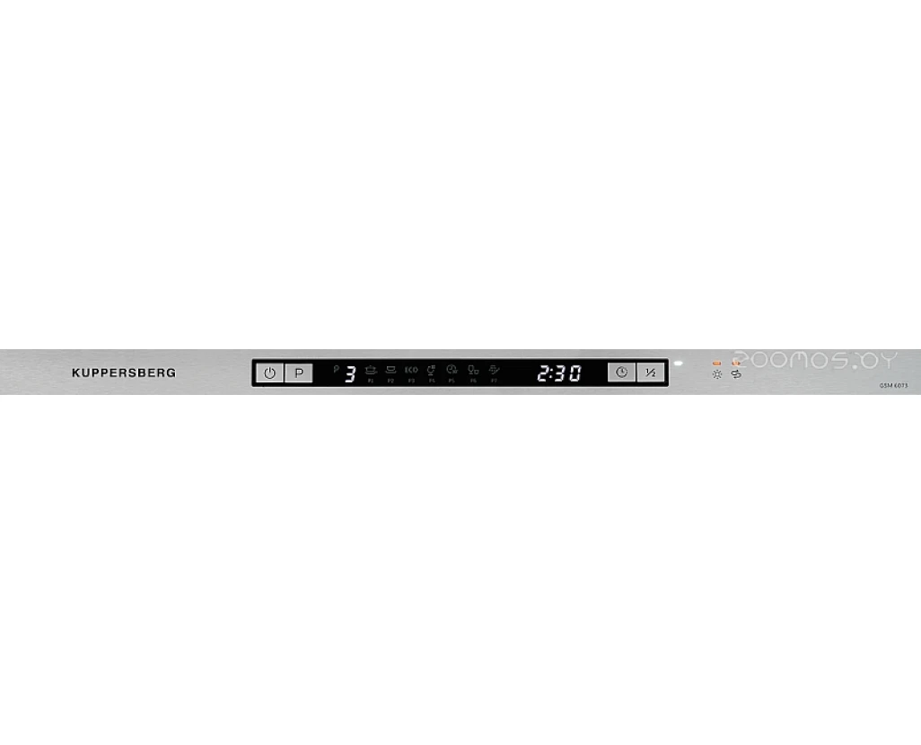 Встраиваемая посудомоечная машина Kuppersberg GSM 6073