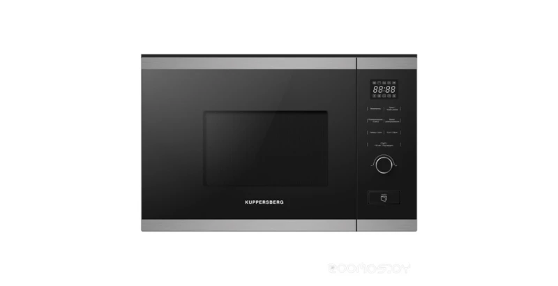 Встраиваемая микроволновая печь Kuppersberg HMW 650 BX