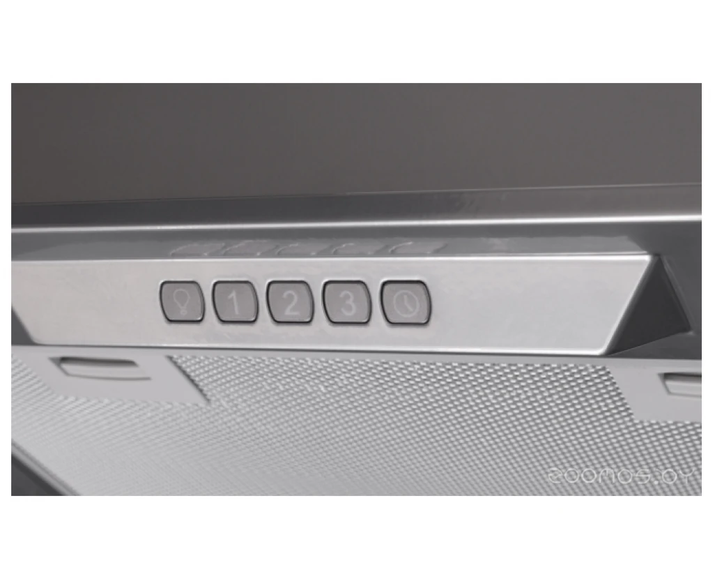 Вытяжка Kuppersberg INLINEA 52 XE