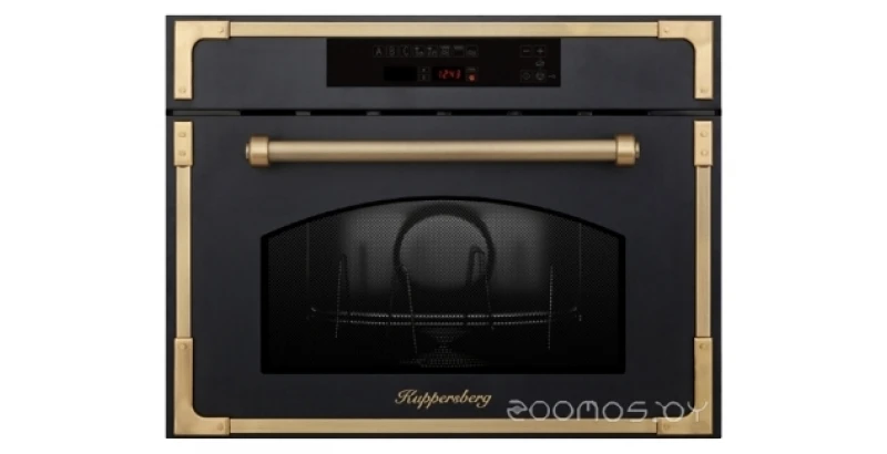 Встраиваемая микроволновая печь Kuppersberg RMW 969 ANT 