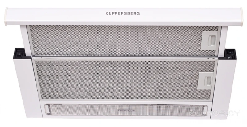 Вытяжка Kuppersberg SLIMLUX II 60 BG