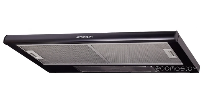 Вытяжка Kuppersberg SLIMLUX II 90 SG