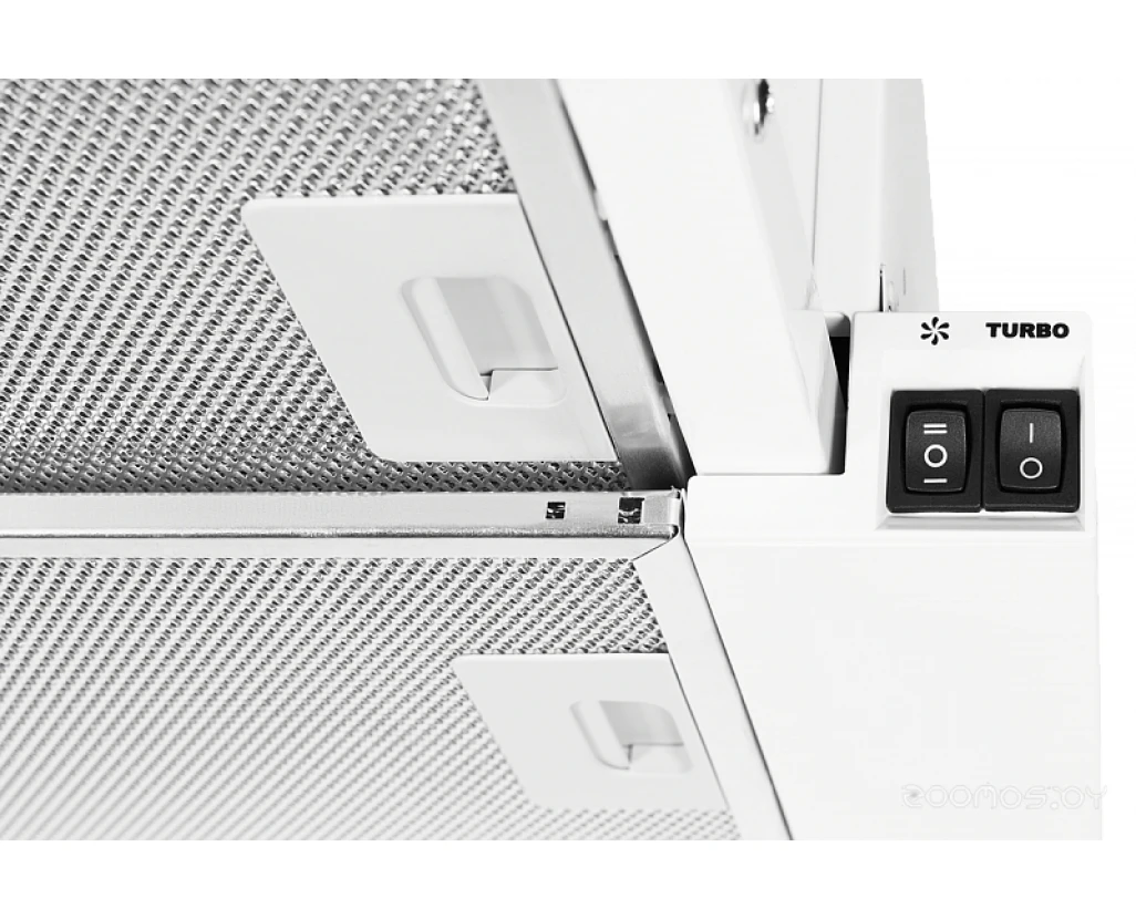 Вытяжка Kuppersberg SLIMLUX IV 50 W