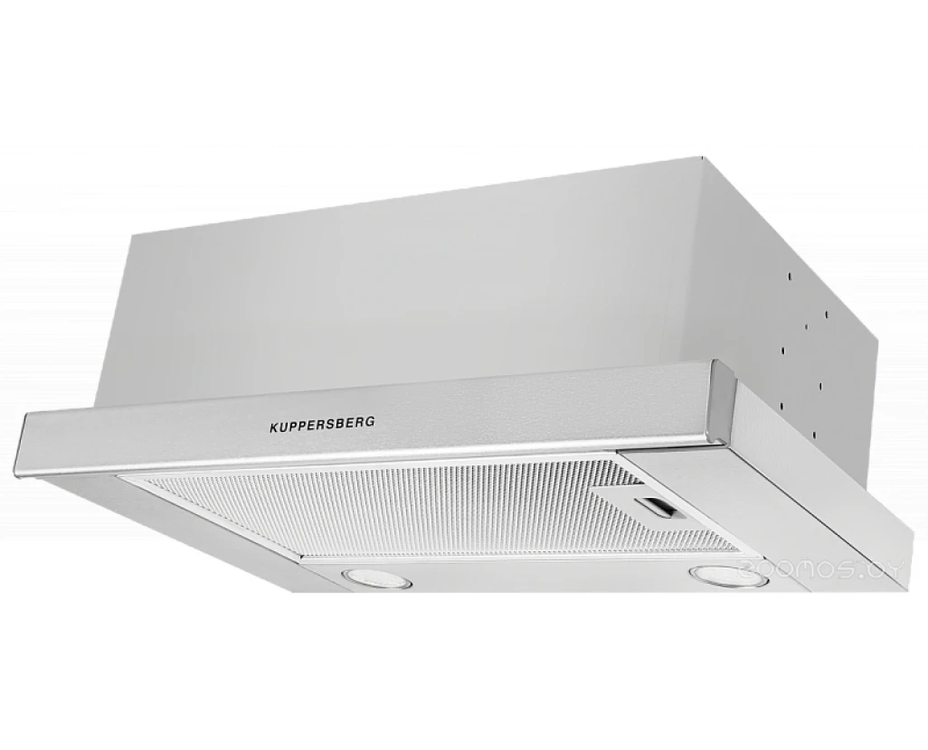 Вытяжка Kuppersberg SLIMLUX IV 50 X
