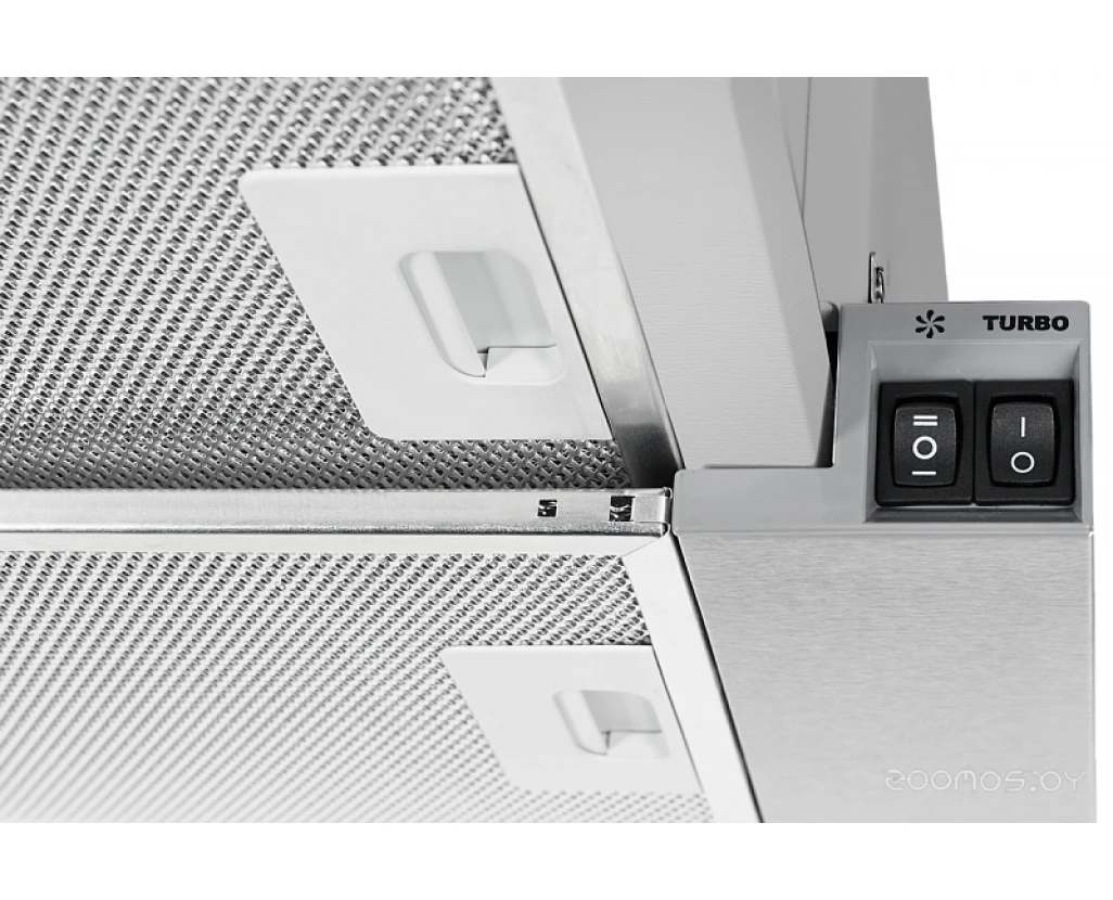Вытяжка Kuppersberg SLIMLUX IV 50 X