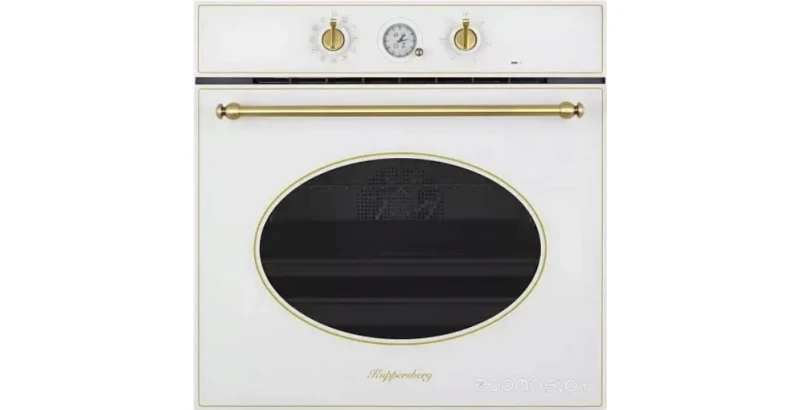 Духовой шкаф Kuppersberg SR 6911 W Bronze